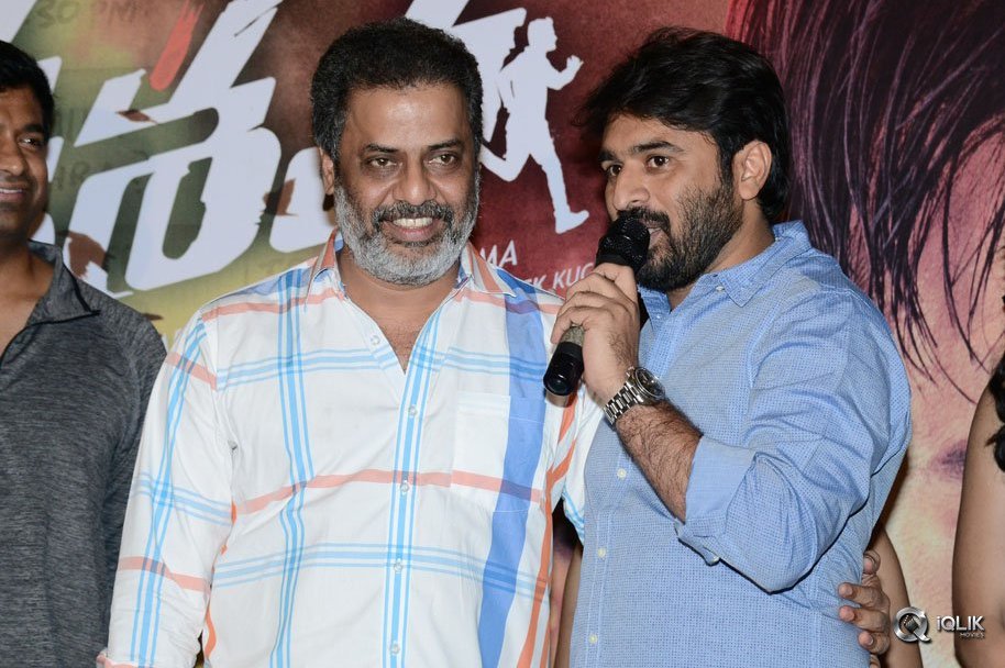 Keshava-Movie-Success-Meet